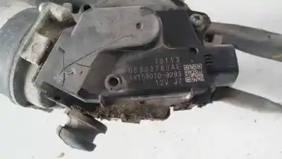 Pezzo di ricambio per auto di seconda mano tiranti e motorino del tergicristallo anteriore per dodge caliber s riferimenti oem iam 05303780ae