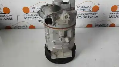 Pezzo di ricambio per auto di seconda mano compressore aria condizionata per dodge caliber s riferimenti oem iam cg447150641