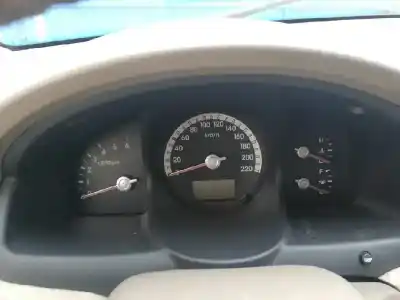 Gebrauchtes Autoersatzteil instrumententafel zum kia sportage lx 4x4 oem-iam-referenzen 94031f011