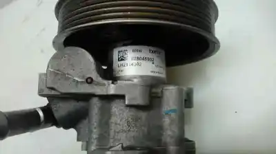 Second-hand car spare part steering pump for bmw x1 (e84) sdrive 20 d oem iam references 678045902  