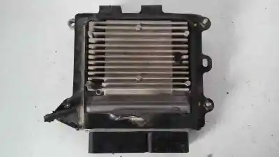 Second-hand car spare part ecu engine control for dodge caliber s oem iam references p68027168ad 145100 1b3hbn8c28d606589