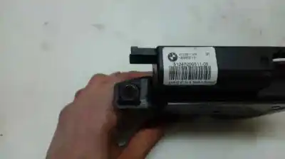 Second-hand car spare part trunk lock for bmw x1 (e84) sdrive 20 d oem iam references 51247200511-05  