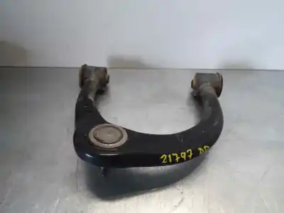 Second-hand car spare part front right upper suspension arm for toyota hilux (kun) double cab sol oem iam references 