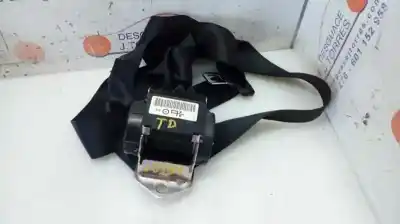 İkinci el araba yedek parçası arka sag emniyet kemeri için bmw x1 (e84) xdrive 20d oem iam referansları 607051100e  