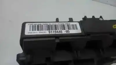 Pièce détachée automobile d'occasion boîtes à fusibles pour bmw x1 (e84) sdrive 20 d références oem iam 9119446-05  