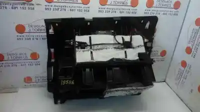 Peça sobressalente para automóvel em segunda mão porta luvas por bmw x1 (e84) sdrive 20 d referências oem iam   