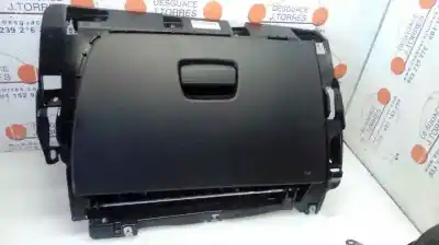Автозапчастина б/у бардачок для bmw x1 (e84) sdrive 20 d посилання на oem iam 