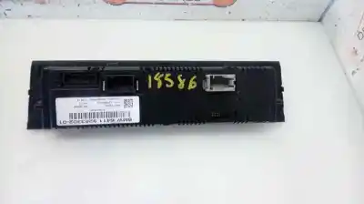 Автозапчастина б/у клімат-контроль для bmw x1 (e84) sdrive 20 d посилання на oem iam 6411 9263302-01