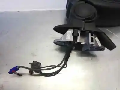 Автозапчастина б/у центральний подлокник для mini mini 5-trg. (f55) cooper посилання на oem iam   