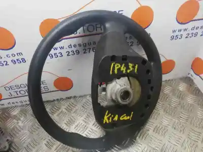 Автозапчасти б/у руль за kia cee'd (jd) 1.6 crdi 110 ссылки oem iam 