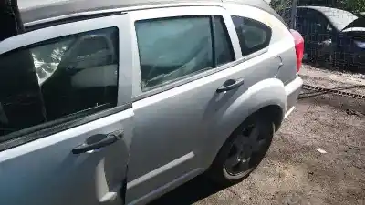 Pezzo di ricambio per auto di seconda mano porta posteriore sinistra per dodge caliber s riferimenti oem iam 05074163ai