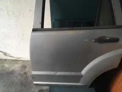 İkinci el araba yedek parçası arka sol kapi için dodge caliber s oem iam referansları 05074163ai  