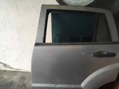 İkinci el araba yedek parçası arka sol kapi için dodge caliber s oem iam referansları 05074163ai  