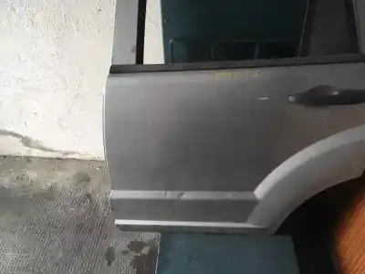 İkinci el araba yedek parçası arka sol kapi için dodge caliber s oem iam referansları 05074163ai  