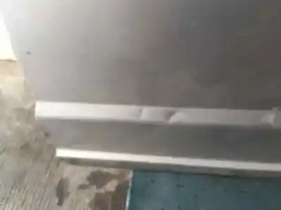 İkinci el araba yedek parçası arka sol kapi için dodge caliber s oem iam referansları 05074163ai  