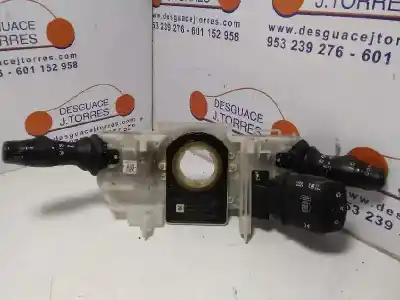 Автозапчасти б/у многофункциональное управление за renault laguna iii expression ссылки oem iam 0265a05273-8  7w00628-570