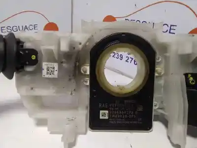 Автозапчасти б/у многофункциональное управление за renault laguna iii expression ссылки oem iam 0265a05273-8  7w00628-570