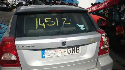 Pezzo di ricambio per auto di seconda mano portellone per dodge caliber s riferimenti oem iam 05074151ab