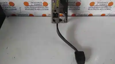 Pezzo di ricambio per auto di seconda mano pedale del freno per dodge caliber s riferimenti oem iam 