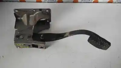 Peça sobressalente para automóvel em segunda mão pedal de travão por dodge caliber s referências oem iam   