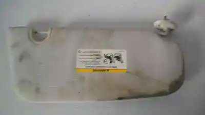 Pezzo di ricambio per auto di seconda mano tenda sinistra per dodge caliber s riferimenti oem iam 1dr33dw1aa