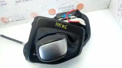 Автозапчасти б/у рычаг переключения передач за bmw x1 (e84) sdrive 20 d ссылки oem iam   