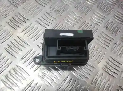 Автозапчасти б/у сопротивление нагреву за ford fiesta (ccn) ambiente ссылки oem iam f 011 500 028