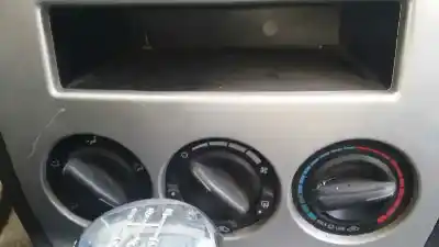 Peça sobressalente para automóvel em segunda mão comando de sofagem (chauffage / ar condicionado)  por dodge caliber s referências oem iam 55111878ae  