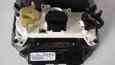 Peça sobressalente para automóvel em segunda mão comando de sofagem (chauffage / ar condicionado)  por dodge caliber s referências oem iam 55111878ae  