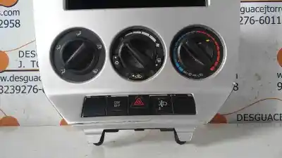 Peça sobressalente para automóvel em segunda mão comando de sofagem (chauffage / ar condicionado)  por dodge caliber s referências oem iam 55111878ae  