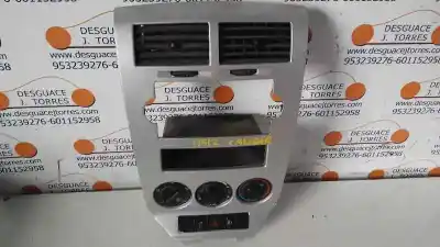 Pezzo di ricambio per auto di seconda mano controllo riscaldamento / aria condizionata per dodge caliber s riferimenti oem iam 55111878ae