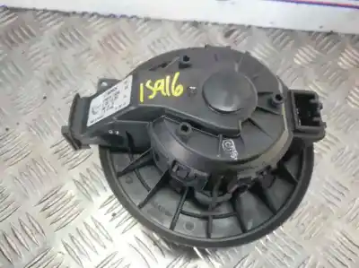 Автозапчасти б/у отопительный двигатель за ford fiesta (ccn) ambiente ссылки oem iam 0 130 115 551  vp8e2h-18456-ab