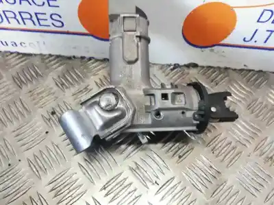 İkinci el araba yedek parçası MARS SALTERI için FORD FIESTA (CCN)  OEM IAM referansları   