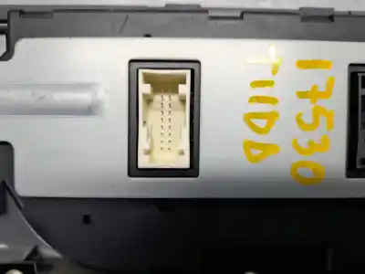 Автозапчасти б/у ОТОПЛЕНИЕ / КОНДИЦИОНИРОВАНИЕ ВОЗДУХА за NISSAN TIIDA (C11X/SC11X)  ссылки OEM IAM 5037224993  