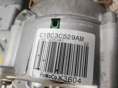 Автозапчасти б/у рулевая колонка за ford fiesta (ccn) ambiente ссылки oem iam c1 bc3c529am