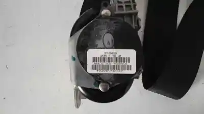 Pezzo di ricambio per auto di seconda mano cintura di sicurezza anteriore destra per dodge caliber s riferimenti oem iam 1gc40bd5aa