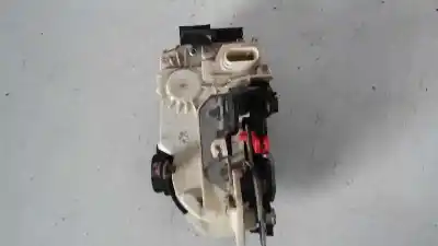 Pezzo di ricambio per auto di seconda mano serratura porta posteriore destra per dodge caliber s riferimenti oem iam 04589414ag