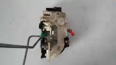 Second-hand car spare part left front door lock for dodge caliber s oem iam references 04589409ag  