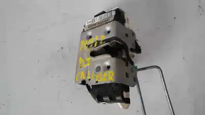 Pezzo di ricambio per auto di seconda mano serratura porta anteriore sinistra per dodge caliber s riferimenti oem iam 04589409ag