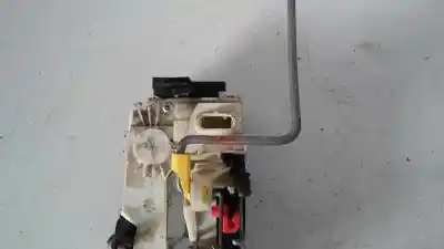 Second-hand car spare part front right door lock for dodge caliber s oem iam references 04589416ag  p04589416aec