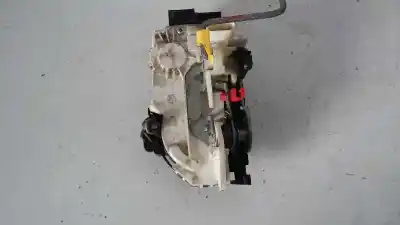 Pezzo di ricambio per auto di seconda mano serratura porta anteriore destra per dodge caliber s riferimenti oem iam 04589416ag