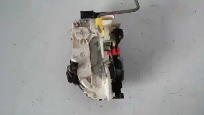 Second-hand car spare part front right door lock for dodge caliber s oem iam references 04589416ag  p04589416aec