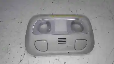 Second-hand car spare part INTERIOR LIGHT for SUBARU XV  OEM IAM references   