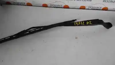 Peça sobressalente para automóvel em segunda mão HASTE DE ESCOVA DIANTEIRO ESQUERDO por DODGE CALIBER  Referências OEM IAM 05183257AA  