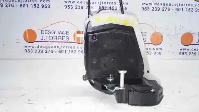 Piesă de schimb auto la mâna a doua încuietoare ușa din spate stânga pentru subaru xv 2.0 diesel cat referințe oem iam 