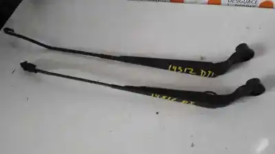 Pezzo di ricambio per auto di seconda mano braccio tergicristallo anteriore destro per dodge caliber s riferimenti oem iam 05183259aa