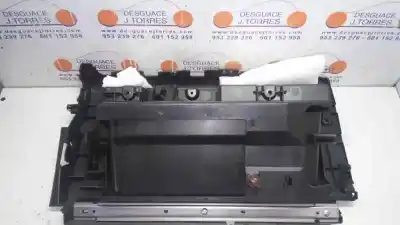 Piesă de schimb auto la mâna a doua torpedou pentru subaru xv 2.0 diesel cat referințe oem iam 