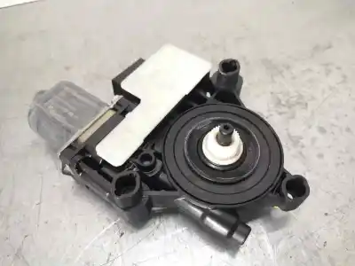 Second-hand car spare part rear left window motor for skoda superb (3v3) active oem iam references 5q0 959 811 e  
