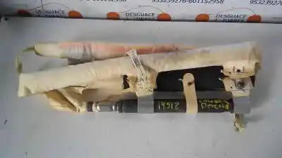 Pezzo di ricambio per auto di seconda mano airbag a tenda anteriore destro per dodge caliber s riferimenti oem iam 55351256ad