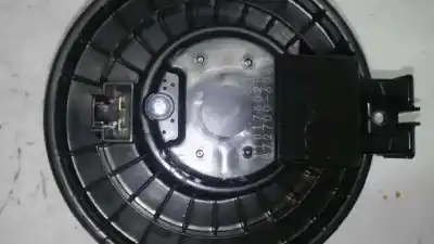 Piesă de schimb auto la mâna a doua ventilator habitaclu încalzire pentru subaru xv 2.0 diesel cat referințe oem iam 